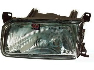 VAN WEZEL 5834961 -  Основная фара